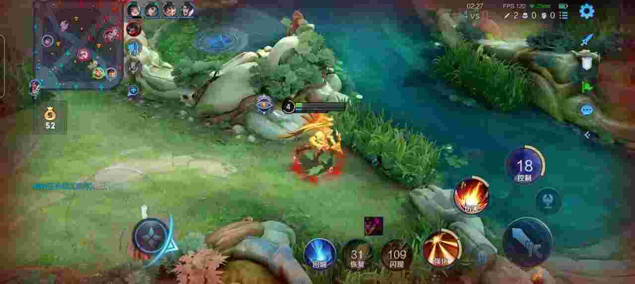 王者荣耀擎天柱 - 和平精英挂都叫什么辅助预览图
